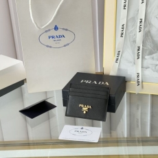 Prada Wallets Purse